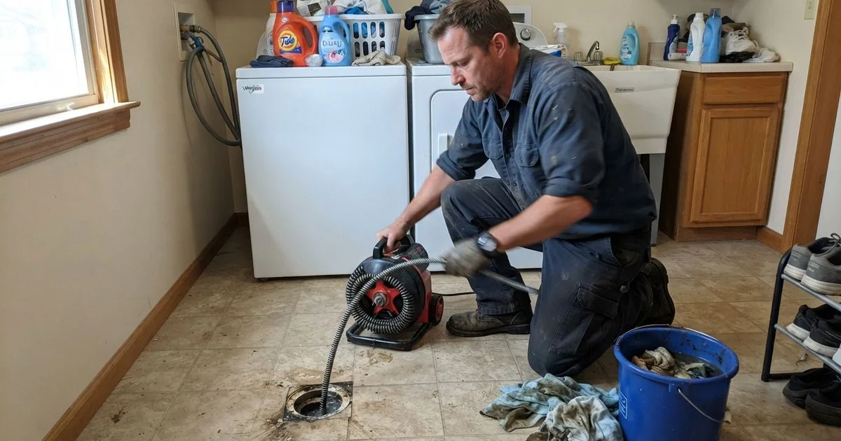 Best drain cleaning & sewer service companies in Greater Hartford