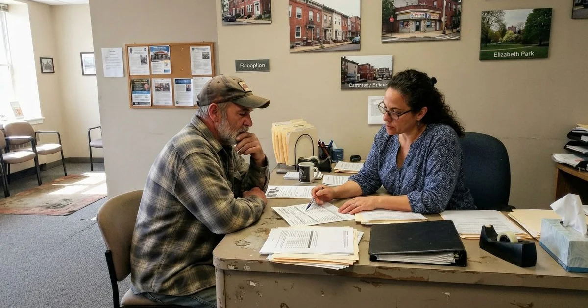 Free and low-cost plumbing assistance programs in Connecticut