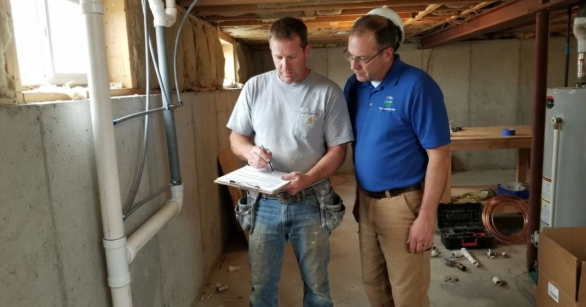 Plumbing permits and code requirements in Connecticut: what homeowners need to know