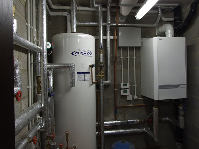 Kennedy's Plumbing and Heating