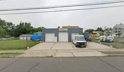 Fazzino Plumbing and Heating Llc