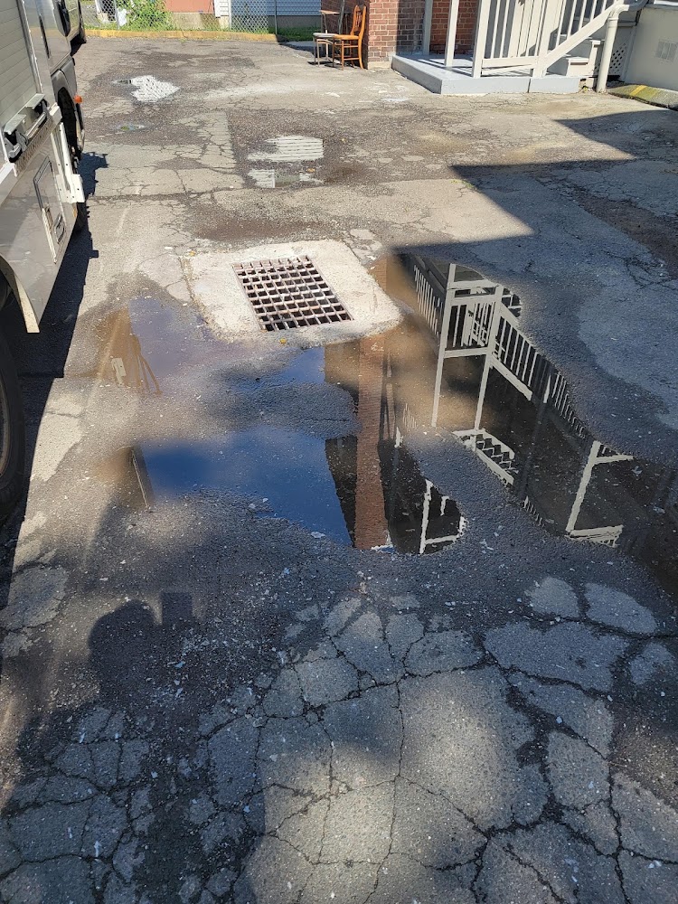 Allied drain cleaning