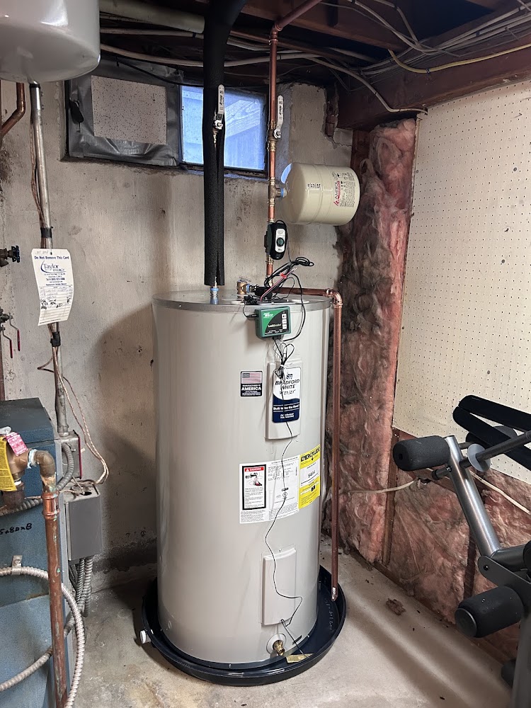 Charter Oak Plumbing, LLC