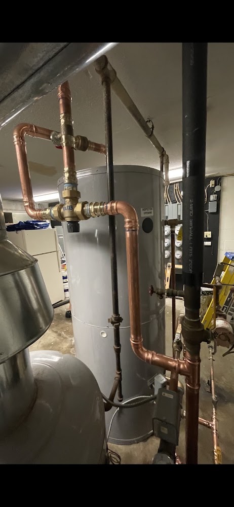 A Prime Plumbing LLC