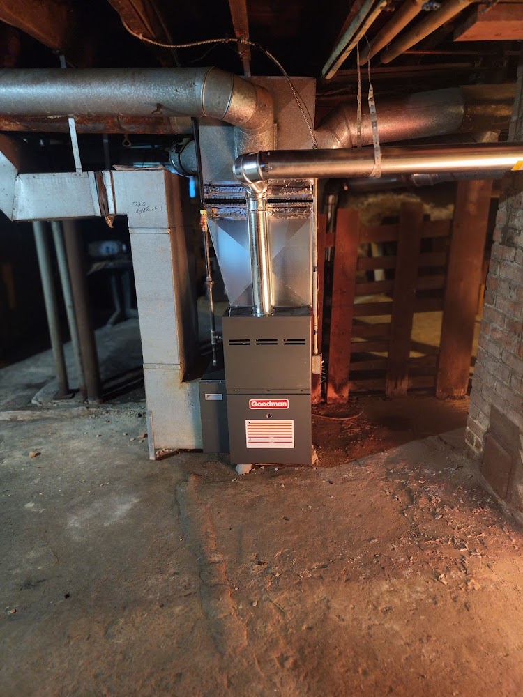 TT & CA Plumbing
