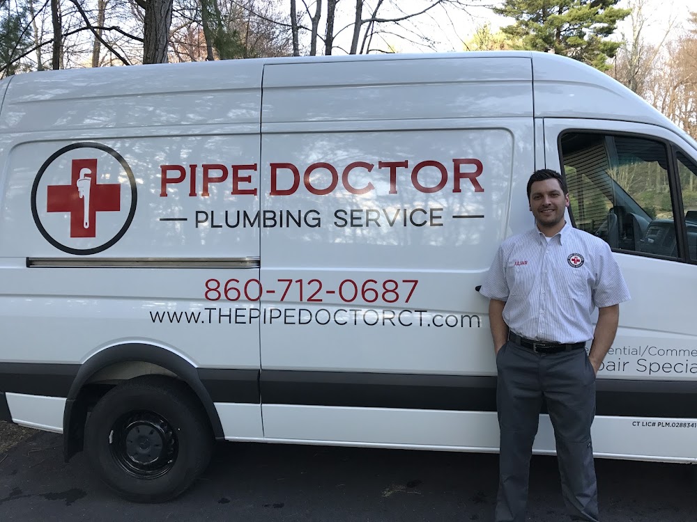 Pipe Doctor Plumbing Service