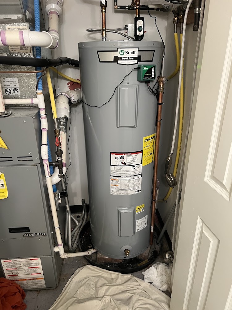SI Plumbing