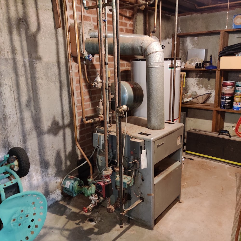 SM Mechanical Services LLC
