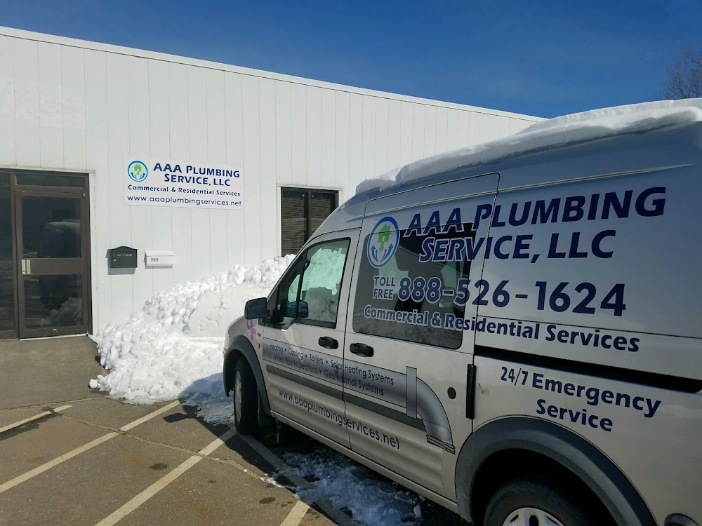 AAA Plumbing, LLC