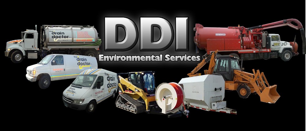 Drain Doctor Inc