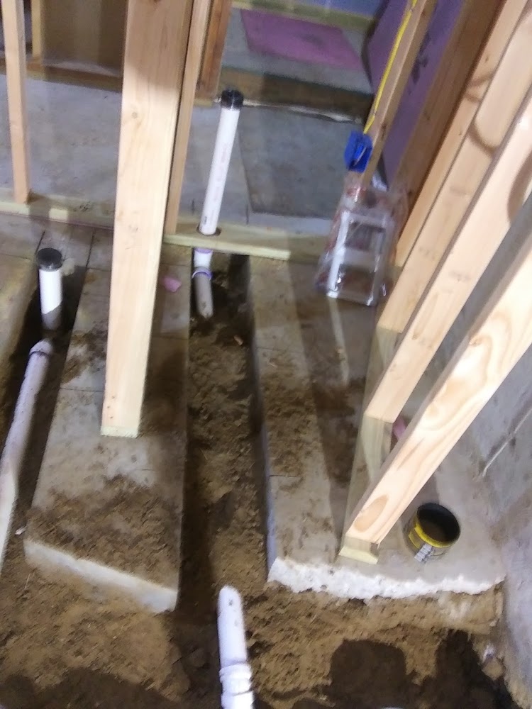 Keena Plumbing LLC