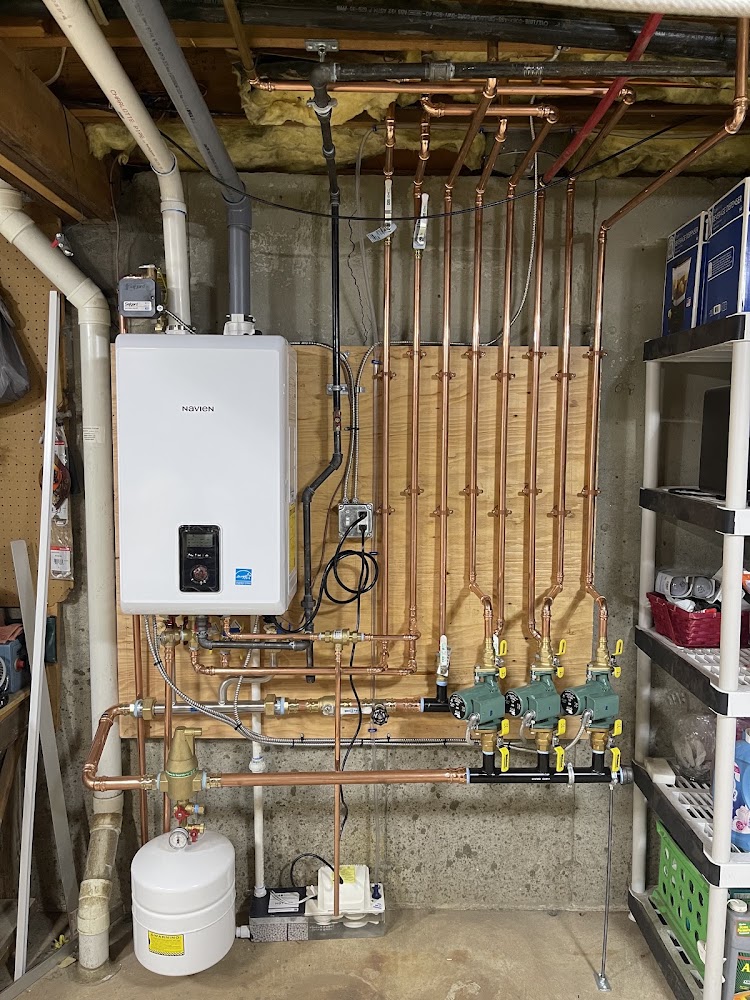 HARP Home Services - Air Conditioning, Heating, Plumbing, & Electrical
