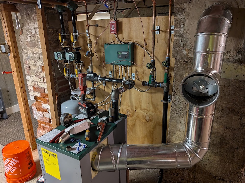 Riverhead Plumbing Services LLC