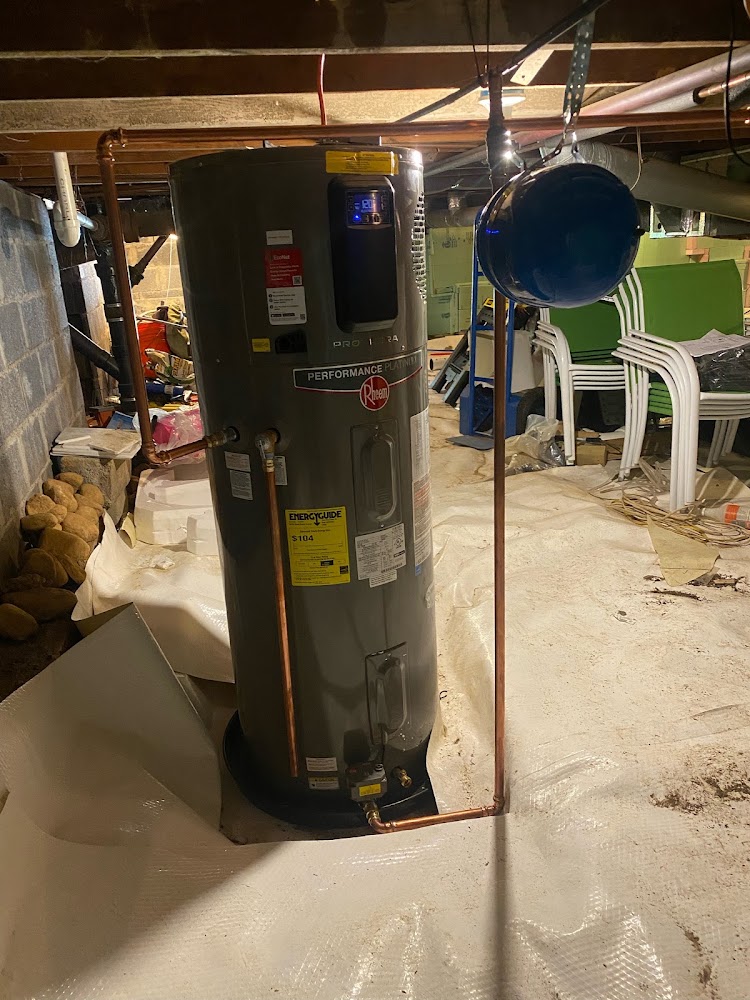 Kud-Pro Plumbing & Drain Cleaning LLC