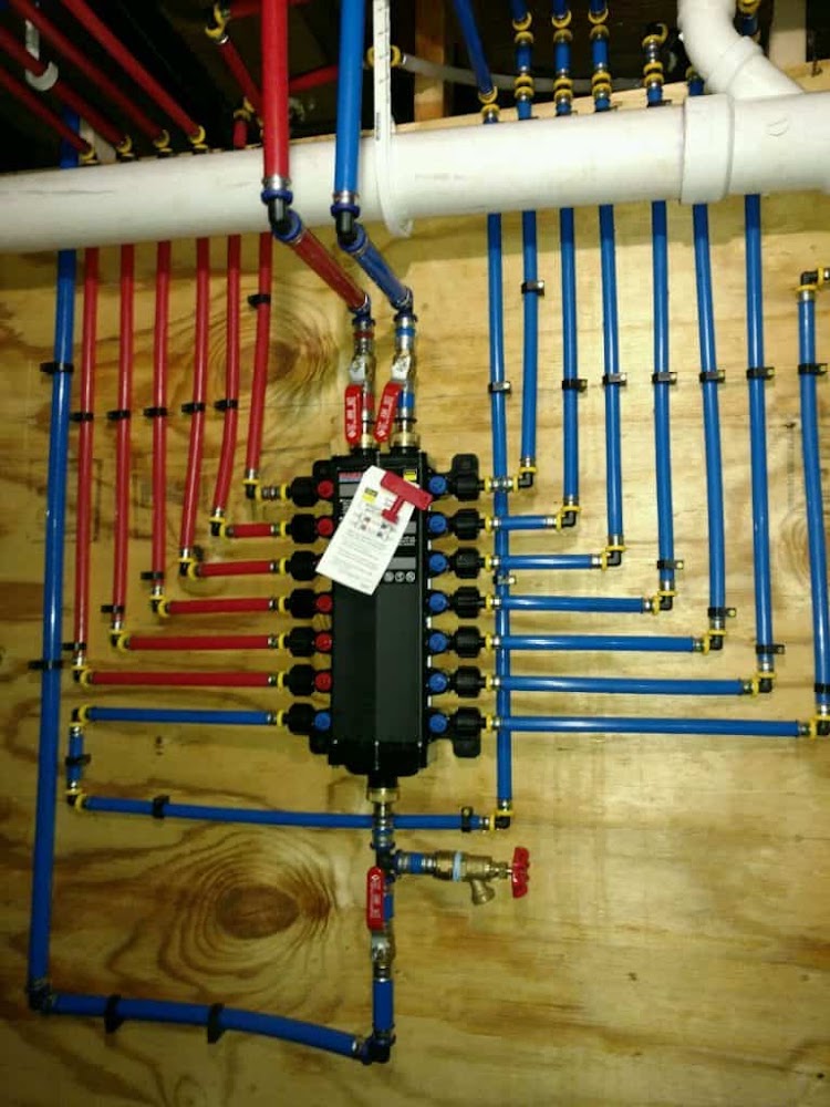 Riley Plumbing and Heating
