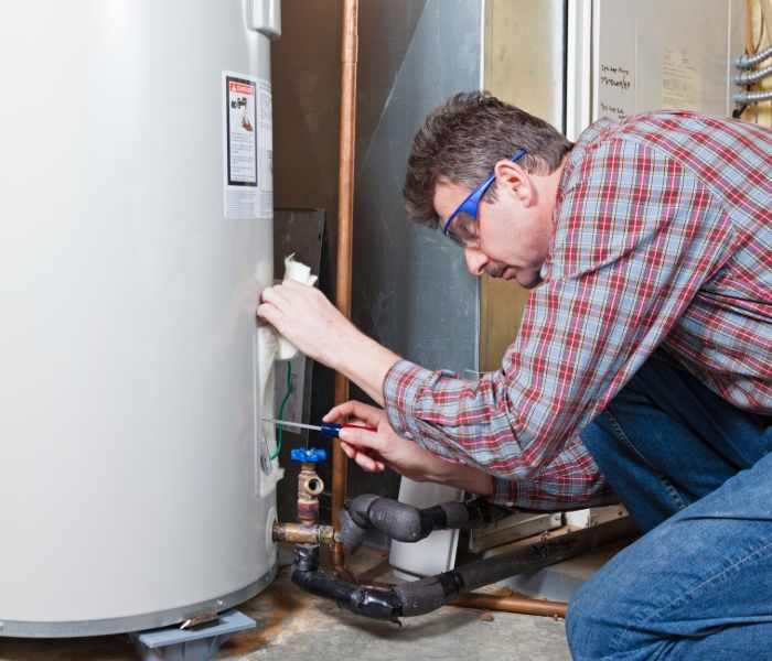 West Hartford Plumbers