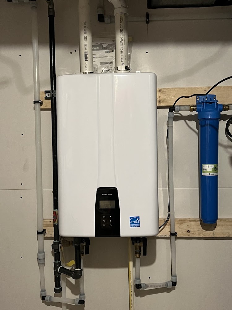 P & M Plumbing Contractors