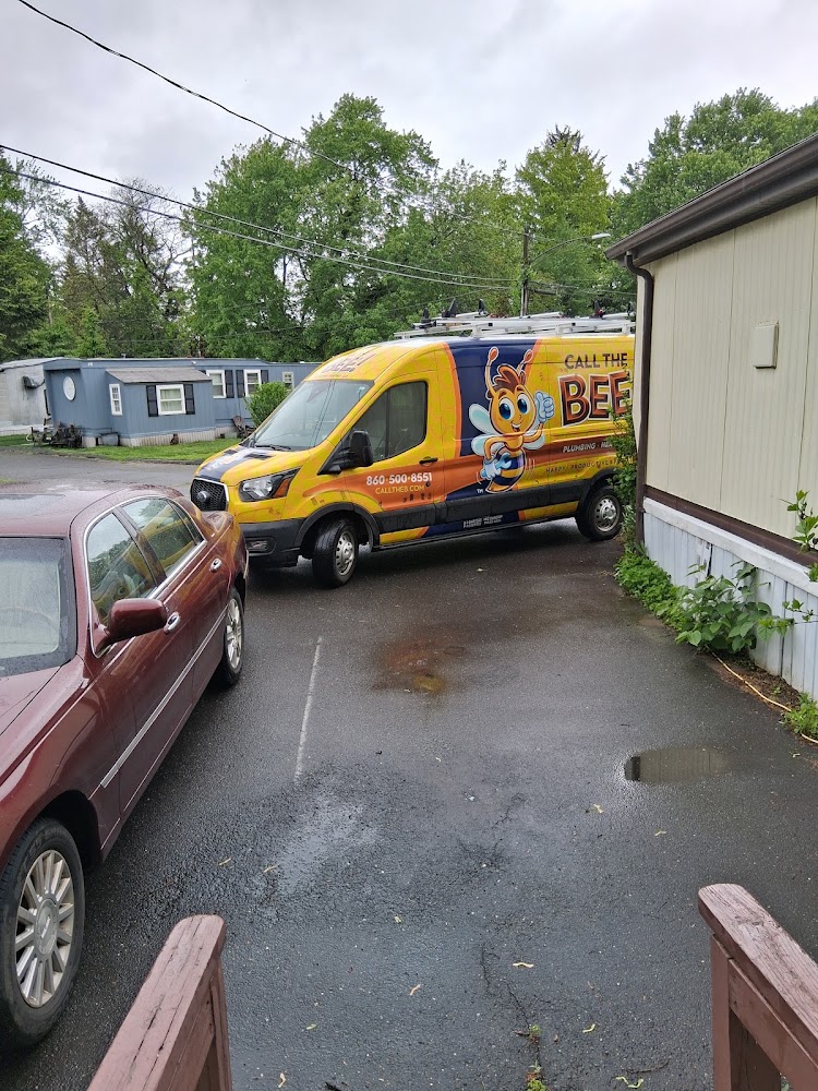 Call The Bee Heating, Cooling, Plumbing, & Electrical