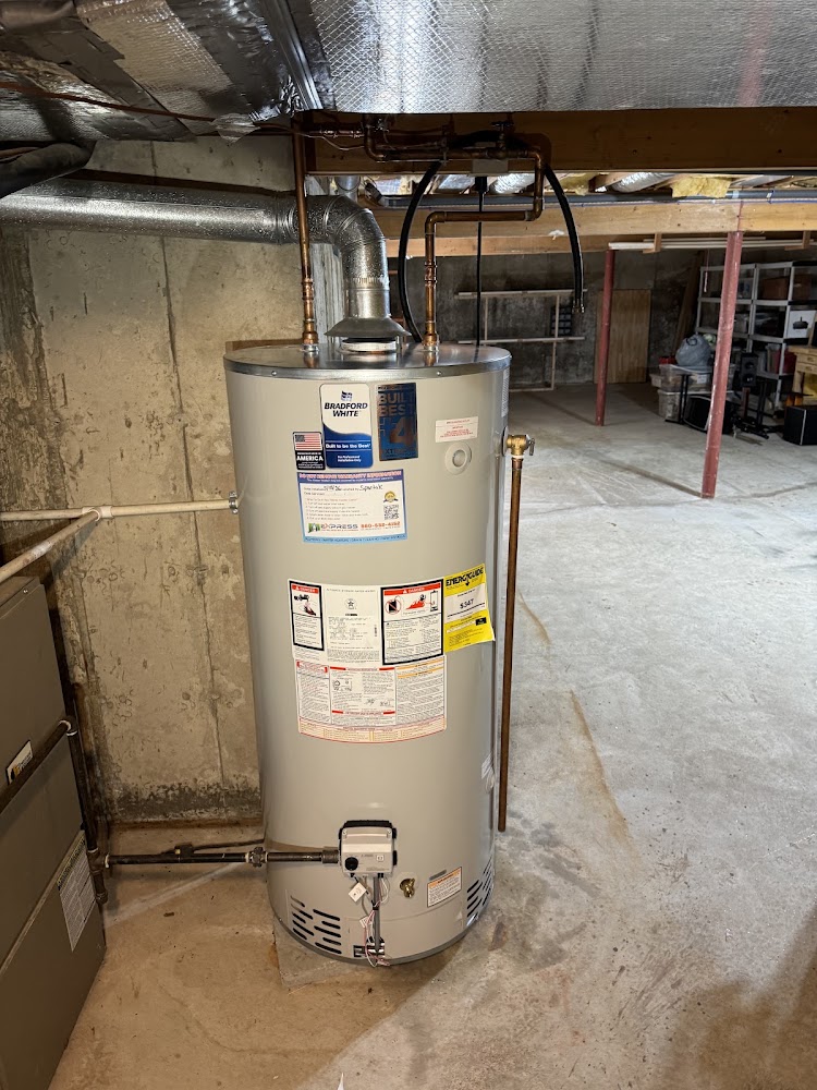 Express Water Heater and Plumbing, LLC