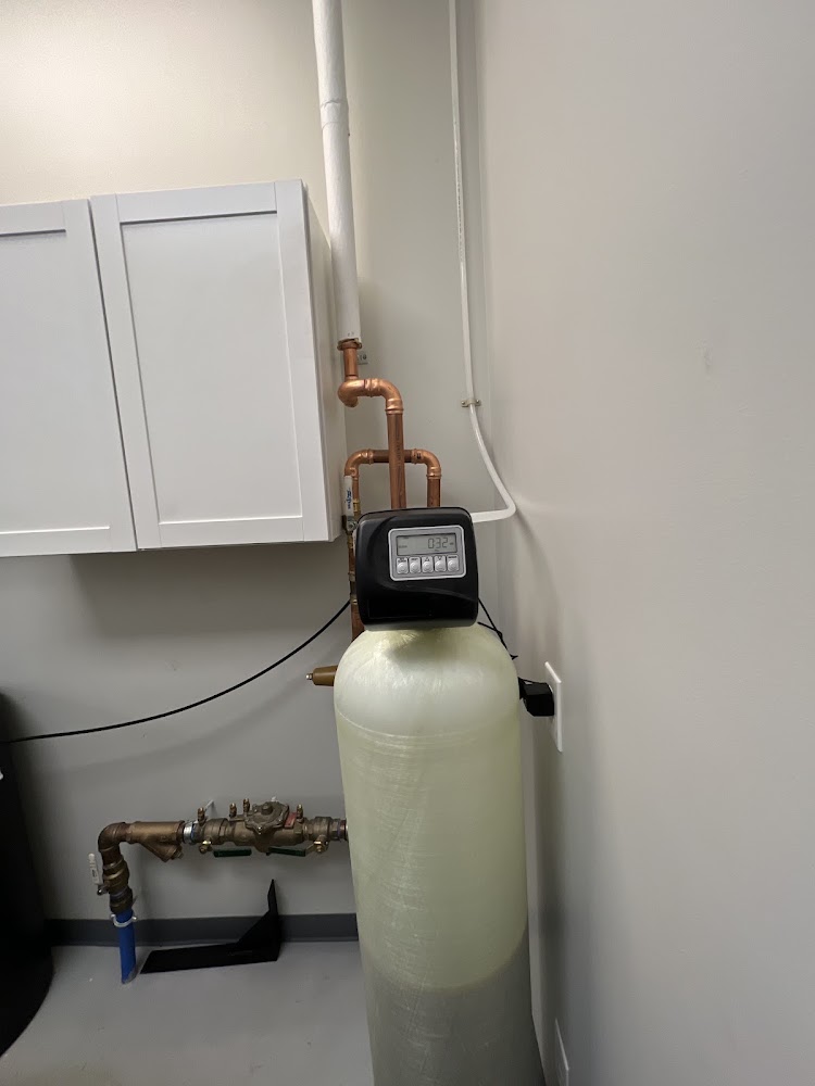 Will's Water Service
