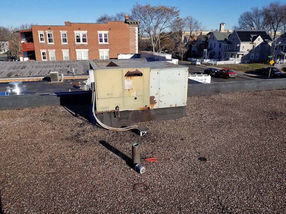 Otis Mechanical LLC