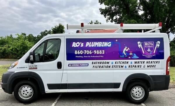Ro's Plumbing LLC.
